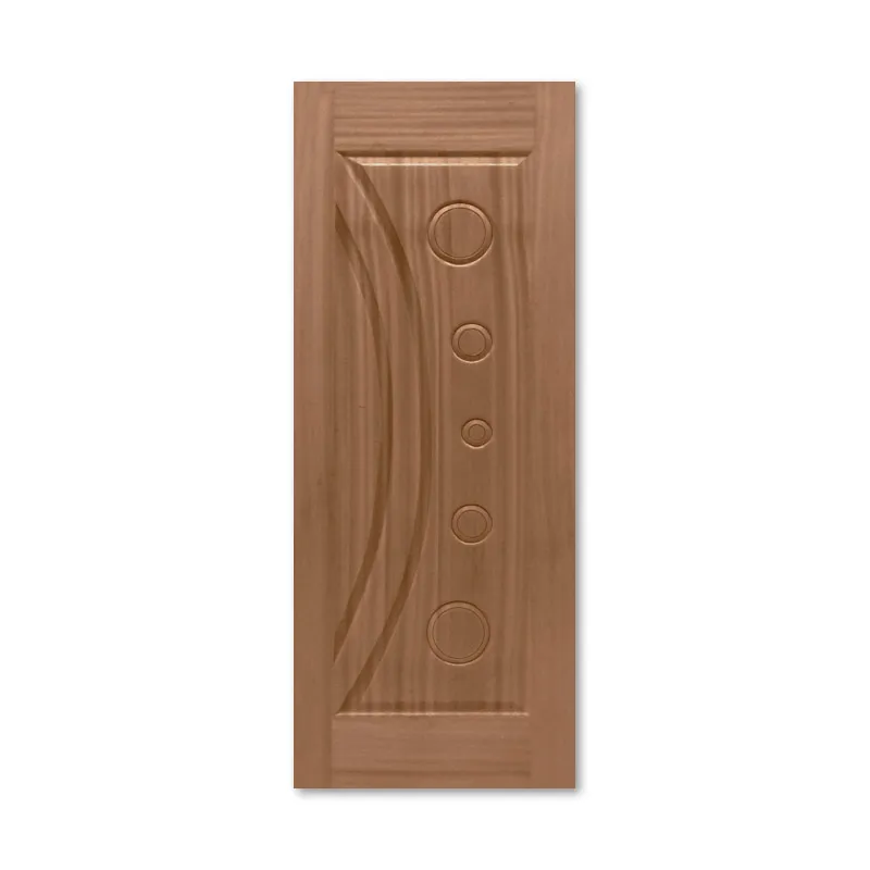 +NFS-DOOR MOULDED WOODTEK SANGKHLA 80X210 41MM RO